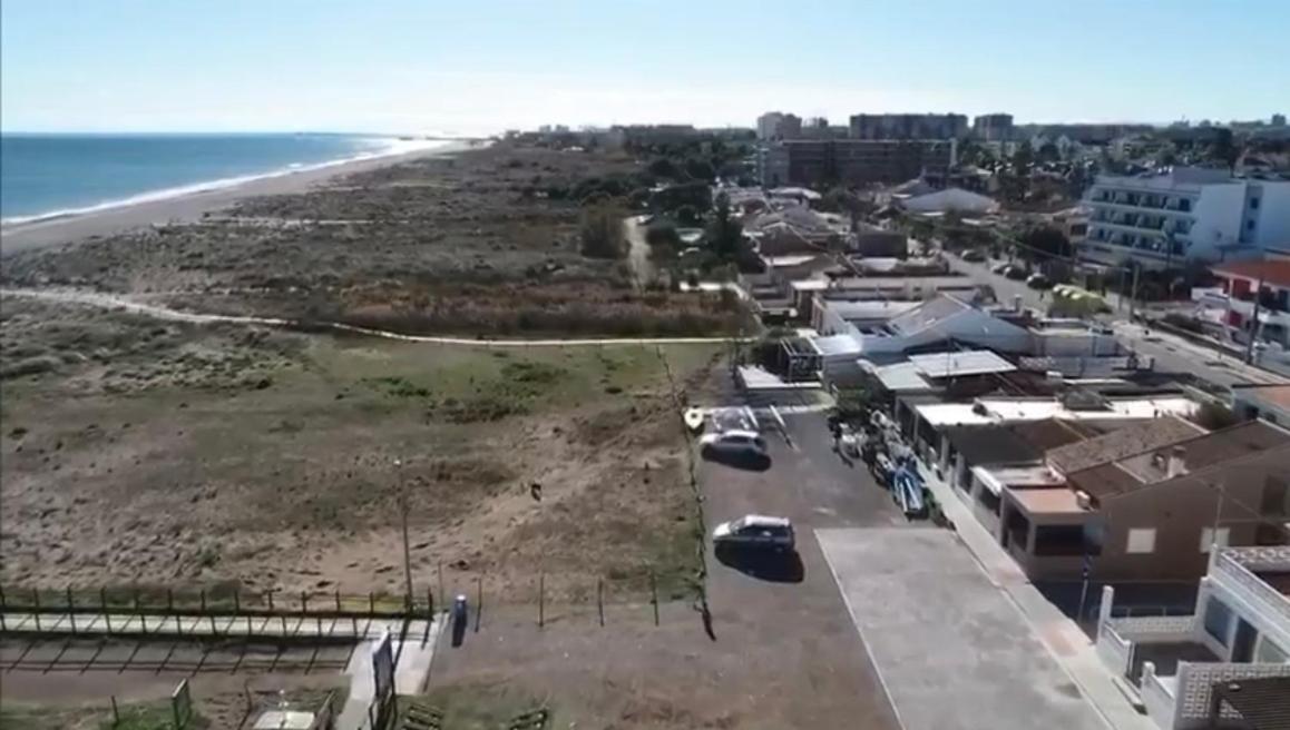 Primera Linea De Playa, Villa Conchita, Con Salida Al Mar Sagunto Exterior foto